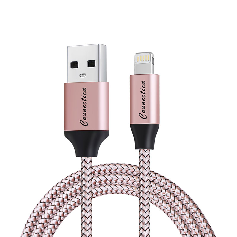 ConnecticaInte1's tweet image. Shenzhen Tengshunfa Technology Co.,Ltd. takes quality as our primary goal, so we only produce high-quality products. connectica-charger.com/mfi-certified-… #chargingcable #usbcablewithmultipleends #cableusbmicrousb