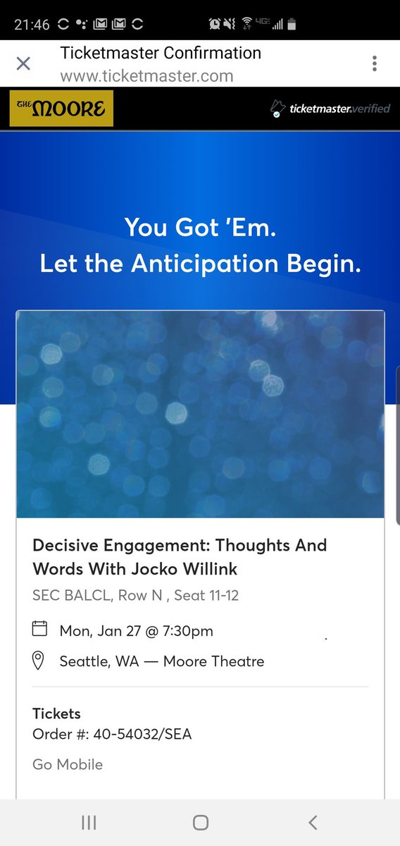 therealTBell's tweet image. #supportch! @jockowillink