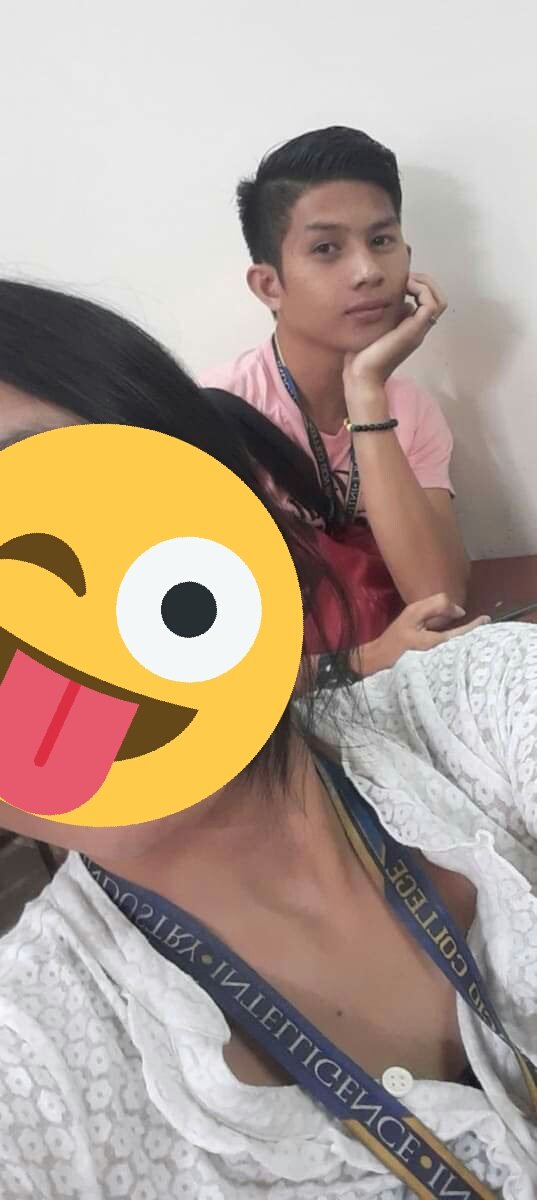 jorgji17's tweet photo. Vacant time😎😉 d daw sya iapil. https://t.co/7l4k8KXcKD