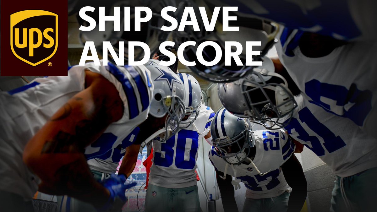 Dallas Cowboys @dallascowboys