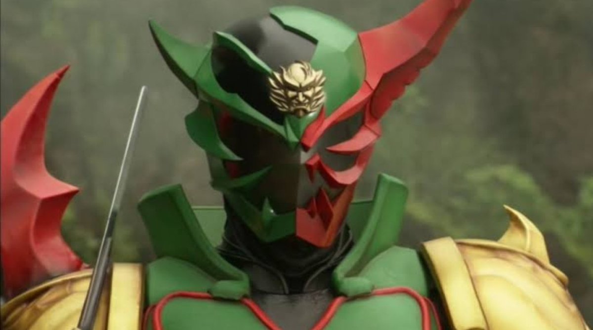 劇場版限定ライダー 仮面ライダー歌舞鬼 どんなに人間を守っても人間は