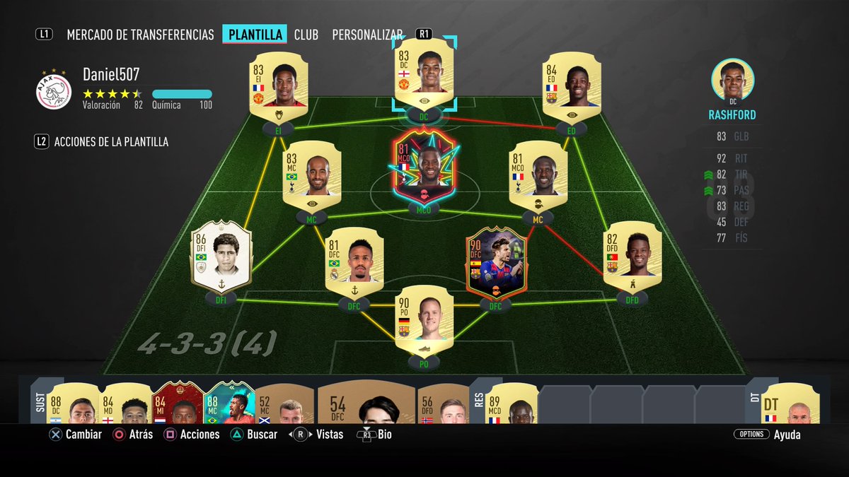 jdpolo06's tweet photo. Ready for tottys market crash #1kk #PS4share https://t.co/cFReQwhnVn
