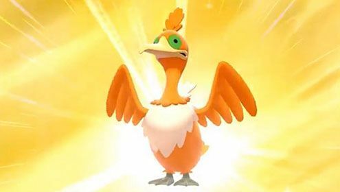 ホウオウのtwitterイラスト検索結果 古い順