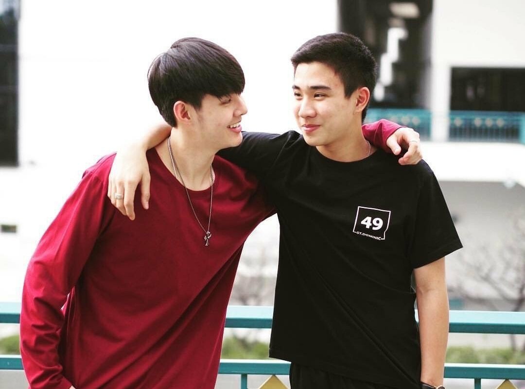 PSFamily_PH's tweet photo. To always and forever... 

#สมกับเป็นเพิร์ธเซ้นต์

📷 CTTO https://t.co/lxlJyN4rCC