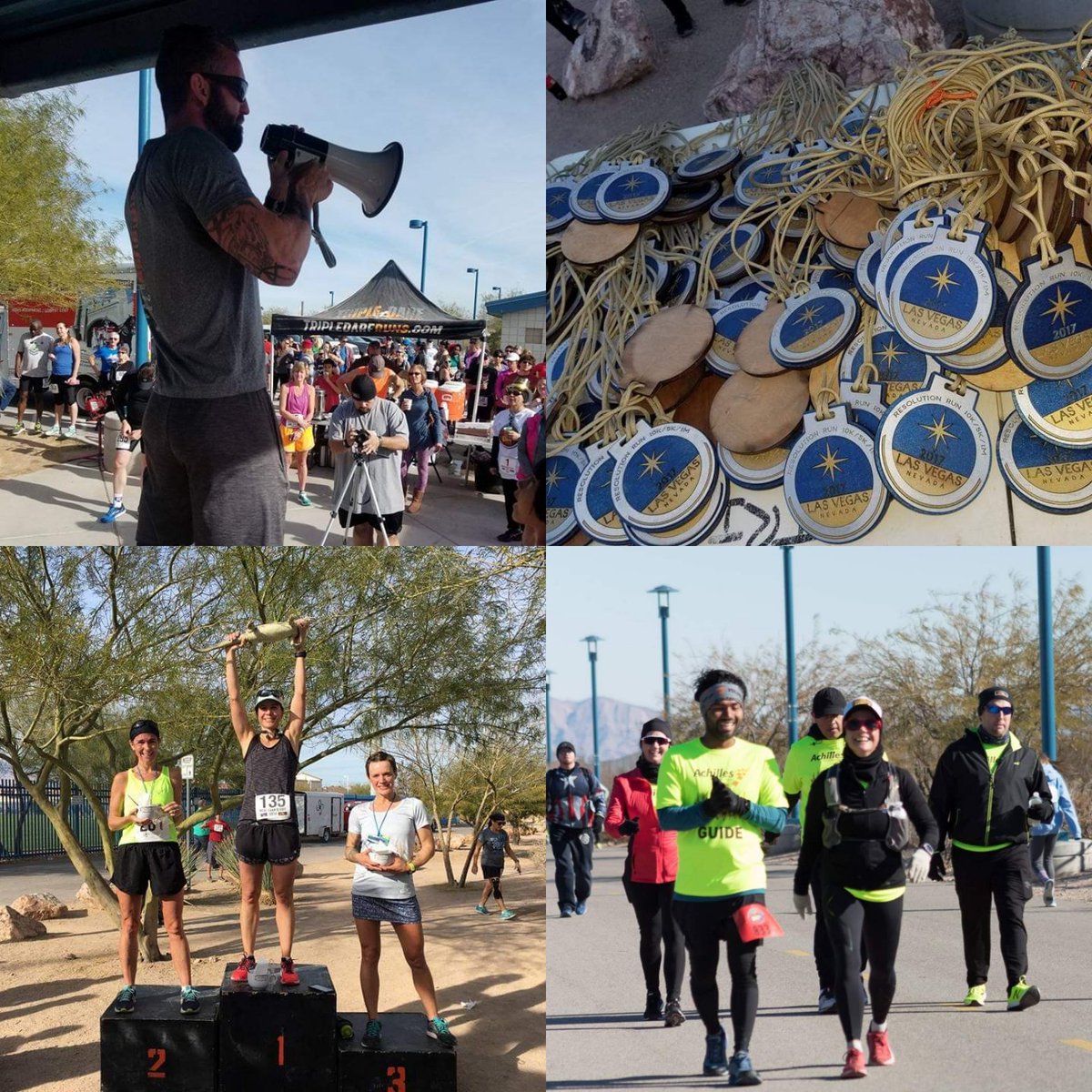 Come run our Resolution and Revolution Run this New Year's Eve and/or Day in Las Vegas! Age div awards and a FREE beer/vodka garden! 
ultrasignup.com/register.aspx?…

 @astronomyaleworks <a href="/vegasbabyvodka/">Vegas Baby Vodka</a> #10k #5k #1miler
