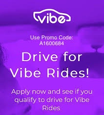 SHeReAdYeVenTs's tweet photo. I just wanna VIBE 🚙 🚘 🚗!!!
PROMO CODE: A1600684
#vibe #viberides #lyft #uber #promo #rideshare #ibuumerang #entrepreneur #travel #workforyourself #startabusiness https://t.co/CfFNUh3aPB