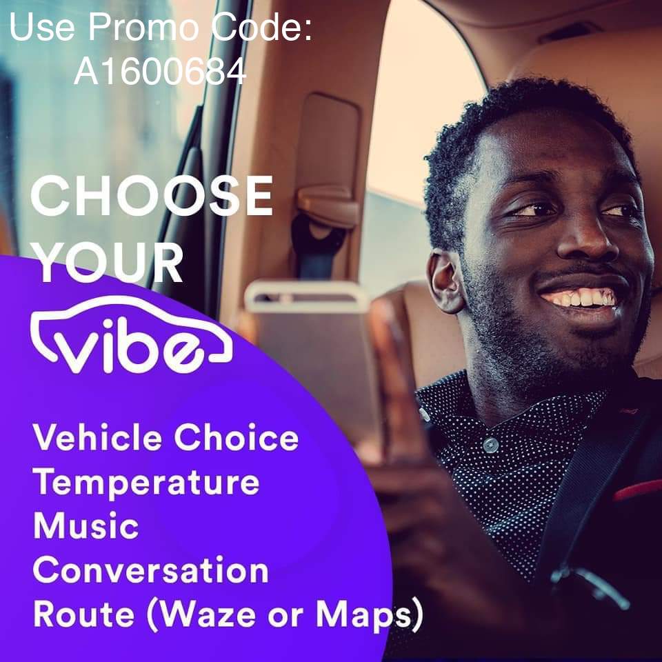 SHeReAdYeVenTs's tweet photo. I just wanna VIBE 🚙 🚘 🚗!!!
PROMO CODE: A1600684
#vibe #viberides #lyft #uber #promo #rideshare #ibuumerang #entrepreneur #travel #workforyourself #startabusiness https://t.co/CfFNUh3aPB