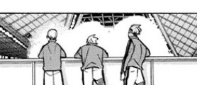 kita. you are so smol. atsumu is leaning down and you are barely taller than him. hold on, gonna cry