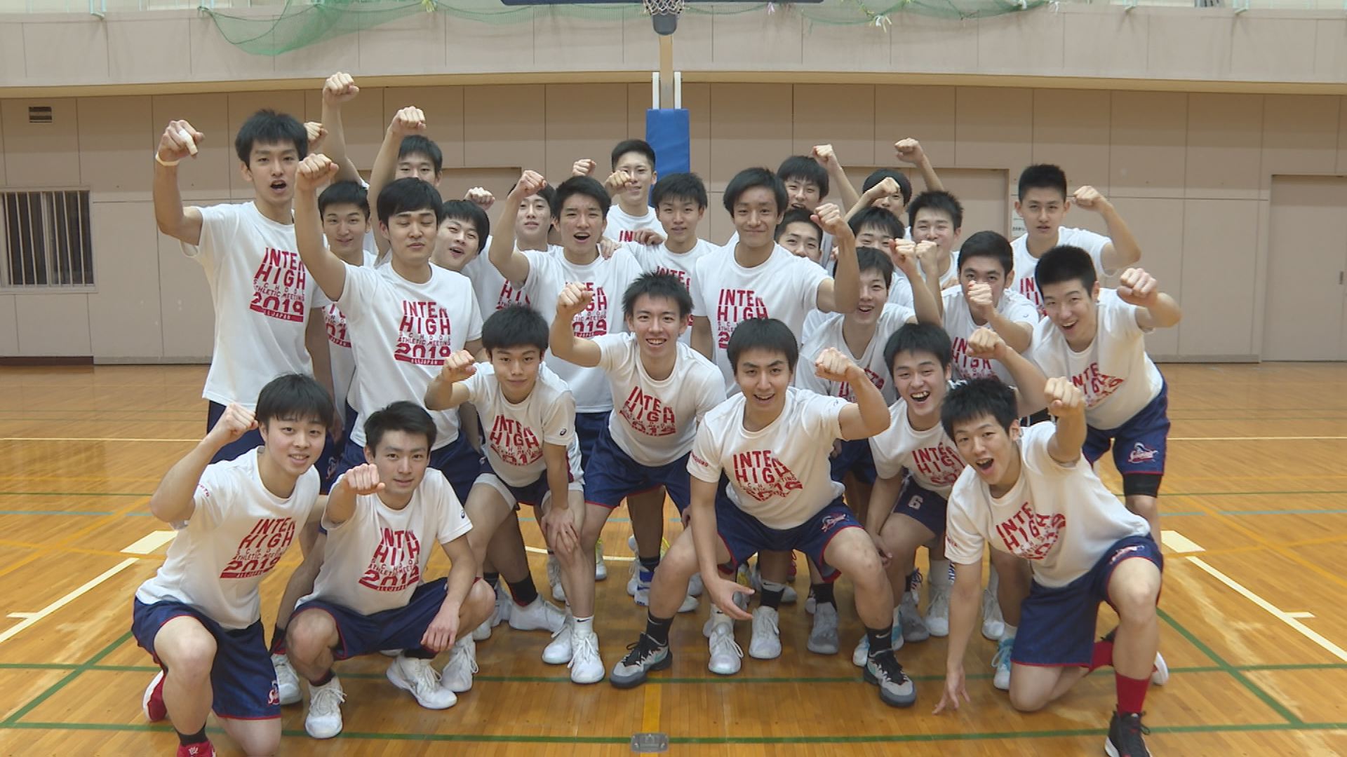 Octv 帯広シティーケーブル 今週のスポーツ応援団放送内容 白樺学園男子バスケ部 初のウインターカップへ モルテン杯争奪全十勝中学校選抜バレーボール大会 放送 12 11 水 17 火 9 30 13 30 16 30 19 00 22 30 白樺 白樺