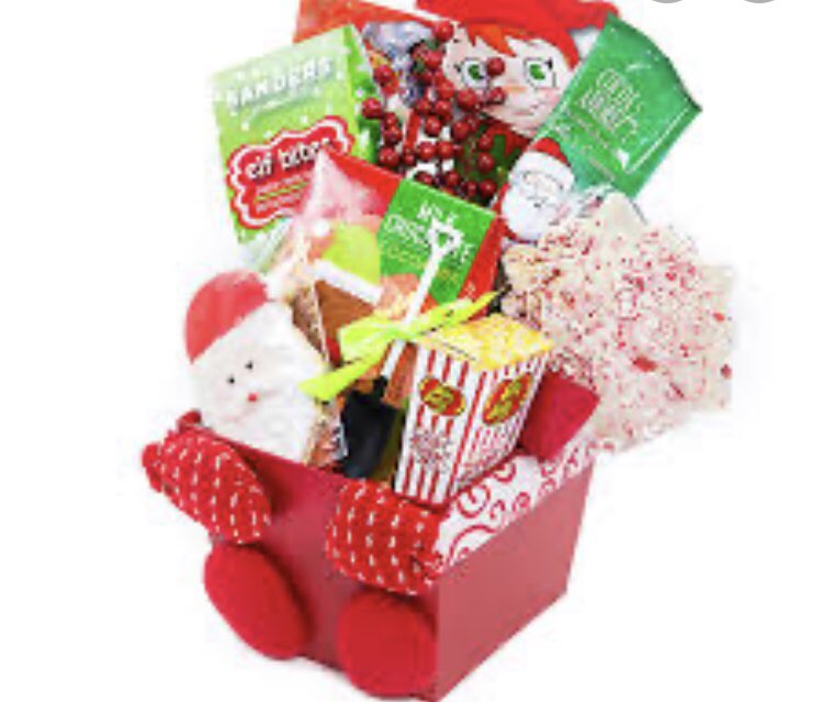 ALorneCassidy's tweet photo. In the spirit of the season, items are being collected for the Giving Baskets until Friday. Check Elfster to see what is still needed to fill your child’s class basket! Thank you! https://t.co/aGc0518aI1