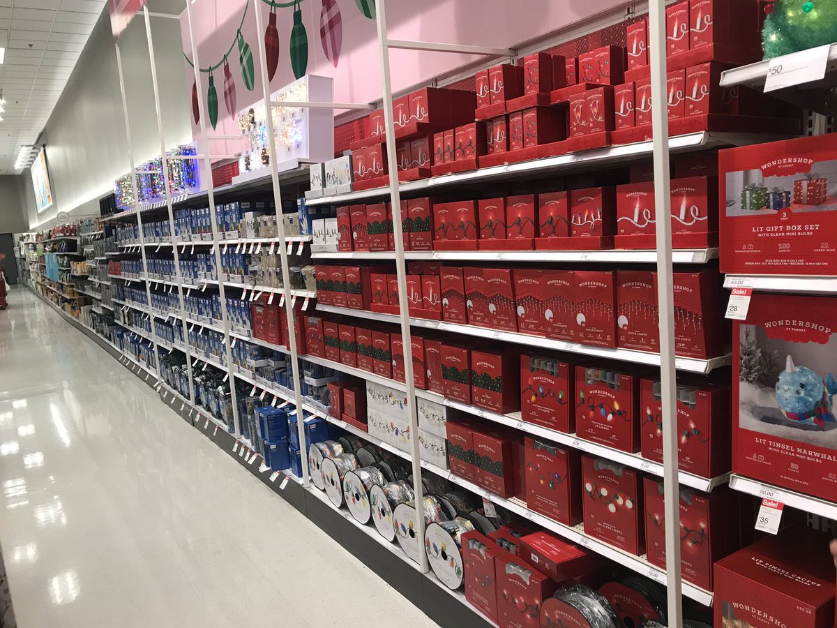 These are a few of my favorite things 🎁 🌲 ⛄️ ❄️ 🧸 <a href="/Le_Hulett/">Leandra Hulett</a> <a href="/Kaitlin_Schager/">Kaitlin Schager☀️</a> @TargetTess <a href="/JaMayaAustin_/">JaMaya Austin</a> <a href="/lynchds1/">Dave Lynch</a> <a href="/Alicia_Michel21/">Alicia</a> @Meredith_target @TylerSchulteTGT <a href="/JenLellig/">Jen Lellig</a>