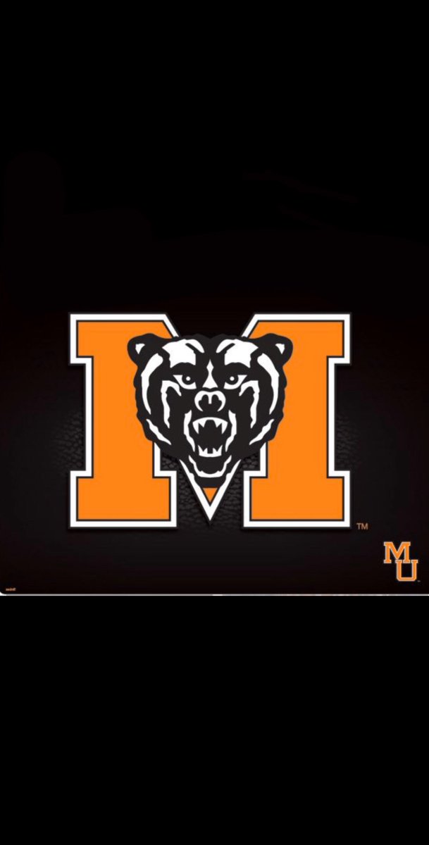 PG_Taye's tweet photo. Blessed and honored to receive my first D1 offer from Mercer University🙏🏾🐻‼️ https://t.co/37xX38j2gw