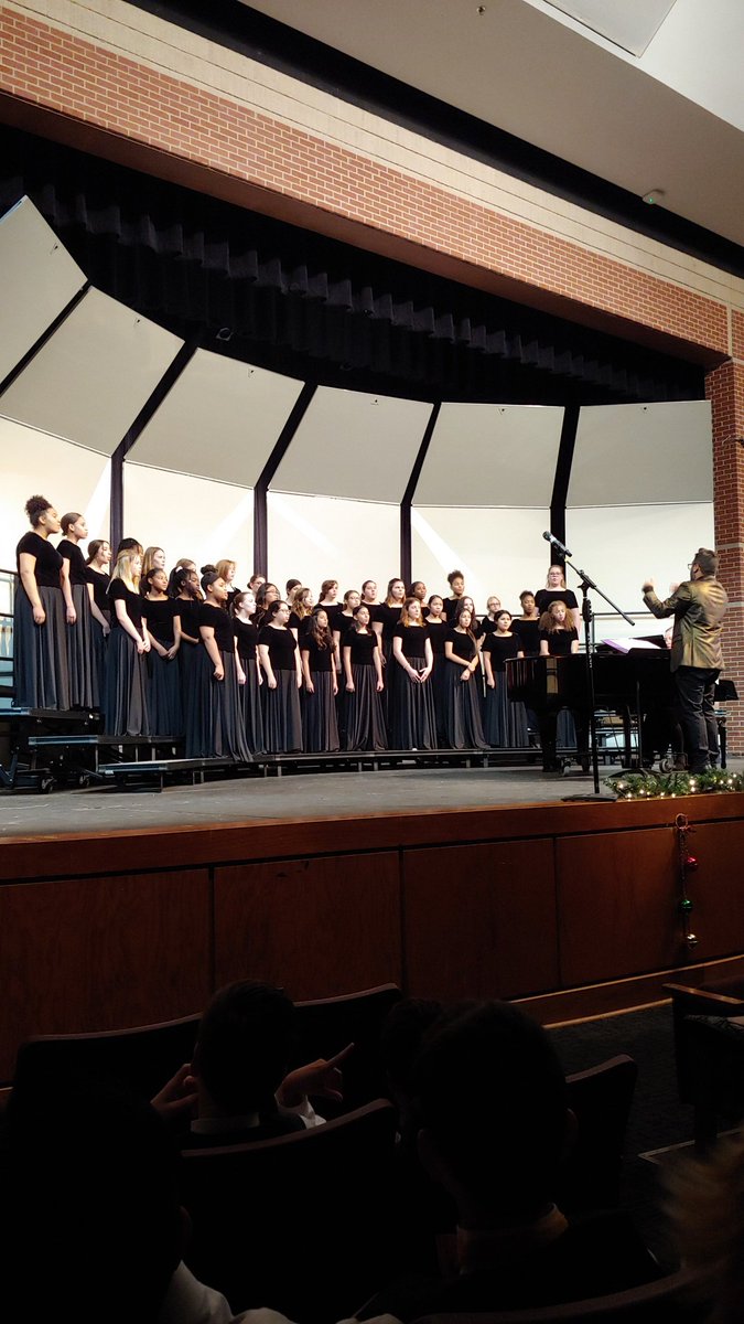 Such beautiful music from Bel Canto <a href="/Fossil_Hill/">Fossil Hill</a> <a href="/fhms_choir/">FHMS CHOIR</a>