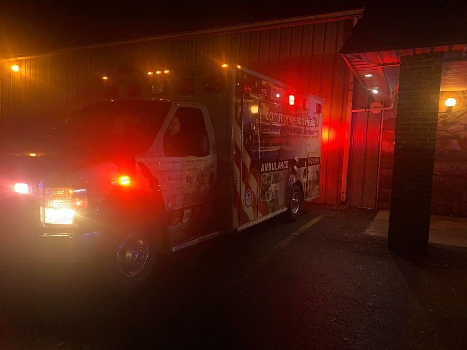 CHEMSemscw1's tweet photo. Proud to be a part of this Jr Fire Chief’s 11th birthday party bash. He’s a special a young man who previously raised about $10k for the Autism Foundation. He truly exemplifies what it means to be a #hero #autismawareness #birthdaybash https://t.co/oZdVwC7Utt