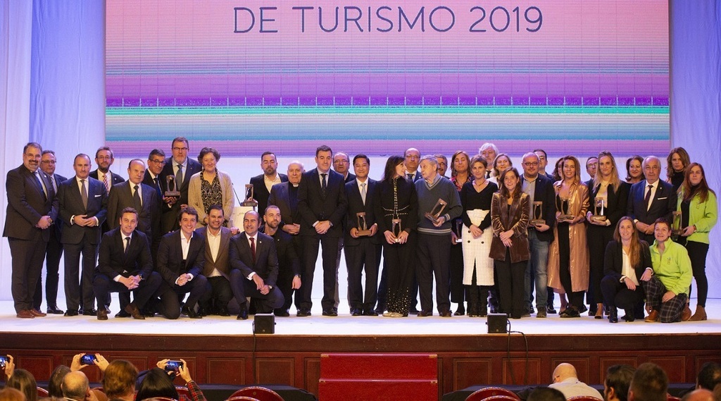 El Xacobeo 21, motor de cambio para la modernización y profesionalización ift.tt/2P9CdOX