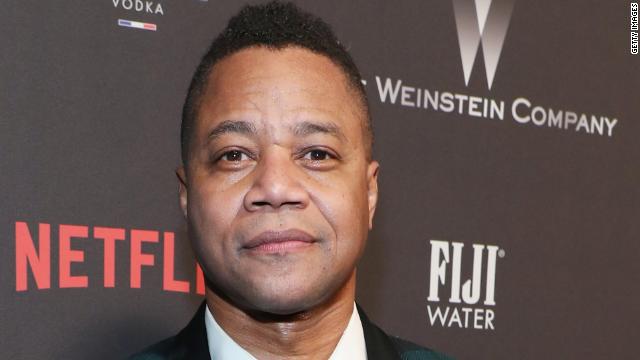cnnbrk's tweet photo. Seven more women have come forward with allegations of unwanted touching against actor Cuba Gooding Jr., court documents show https://t.co/YdwfDcor5T https://t.co/oX4UoRt9ar