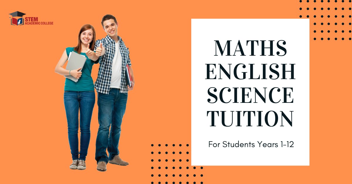 AcademicStem's tweet photo. Personalised and intensive tutoring for primary and secondary school students.
https://t.co/7UMdKxbeXg
#MathsTuition #EnglishTution #ScienceTuition #TuitionCentre https://t.co/6iocasF41g