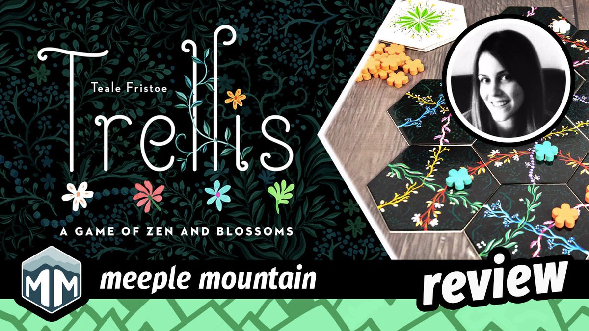 Meeple Mountain tweet media