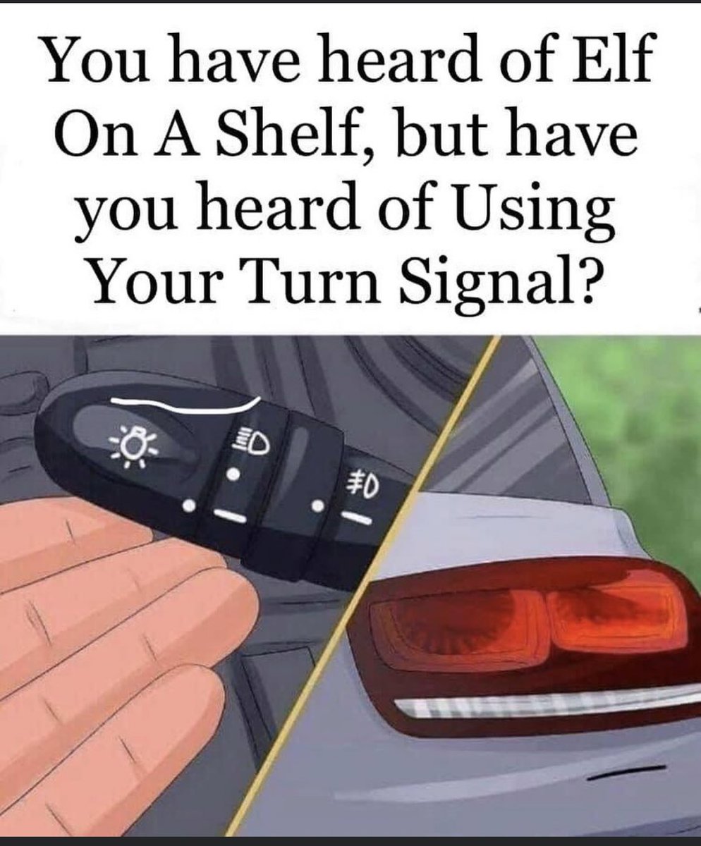 Lincoln_Police's tweet photo. I had to share😂but seriously.... #UseYourTurnSignal #ItsTheLaw #LPD via @LPD1814 https://t.co/OX7ttk9kE2