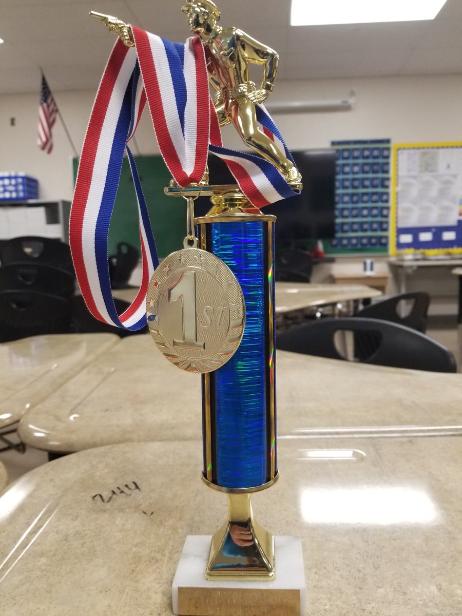 AkinsCSI's tweet photo. This weekend the @AkinsCSI competed in the TXPSTA Criminal Justice Competition. We had a top 5 and top 10 finish in Booking along with a State Champion Cell Extraction Team. Thank you to the @TravisCoSheriff for your support and guidance. @AkinsAISD @AISD_CTE @AustinISD https://t.co/vzcdLeNeCA