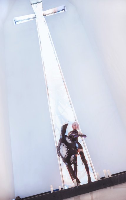 コスプレイヤー菌烨takoのTwitter画像48