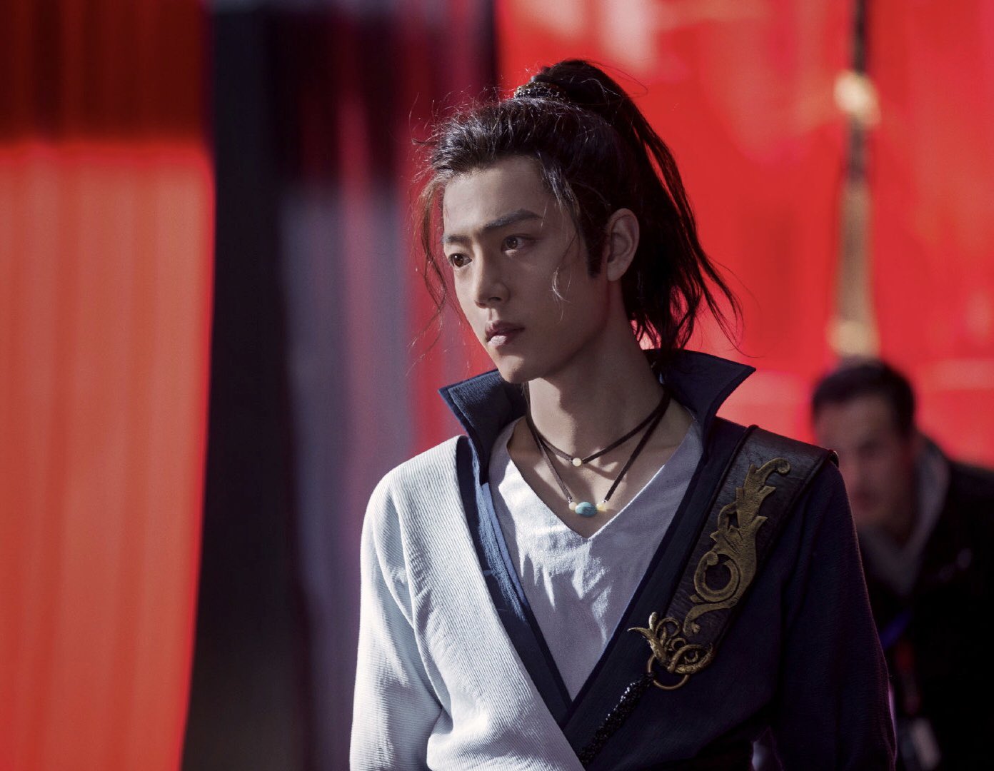 Сяо Чжань Xiao Zhan