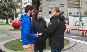 bondia's tweet photo. Terceravia farà un ascensor per facilitar desplaçaments https://t.co/xvYnjUBViX https://t.co/u7I98p7dRl