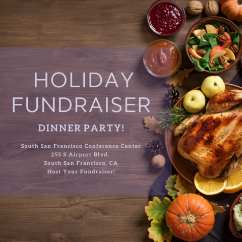 SSFCONFCntr's tweet photo. We want to host your next fundraiser! Take advantage of our value nights to get the most out of your event.
#ssfconf #sf #conferencecenter #eventspace #events #goals #bayarea #southcity #valuenights #fundraiser https://t.co/LAAaWwVzIq