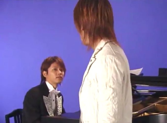 滝翼はいいぞのtwitterイラスト検索結果