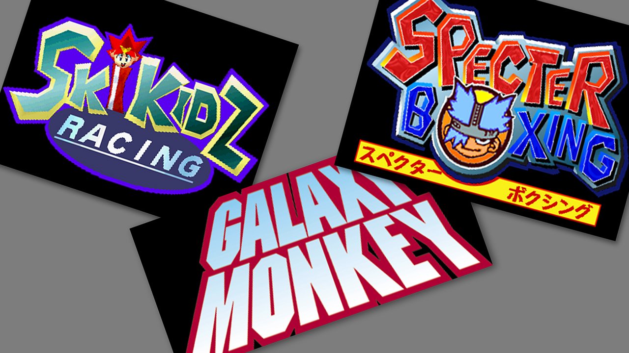 公式 サルゲッチュ周年 サルゲッチュ 誕生秘話25 ミニゲームは スキーキッズレーシング スペクターボクシング が先行して作られました よく見ると ここに初代プロジェクト名の Kidz の名残がありますね 3つは必要ということで 公式 サルゲッチュ周年 サルゲッチュ 誕生秘話25 ミニゲームは スキーキッズレーシング スペクターボクシング が先行して作られました よく見ると ここに初代プロジェクト名の Kidz の名残がありますね 3つは必要ということで