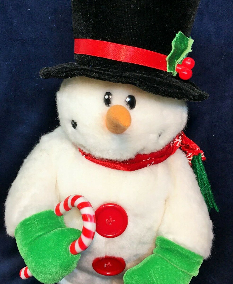 STEEL5757's tweet photo. Gemmy Dancing Singing RARE Butt Shaking Snowman https://t.co/BEu4KS3dRY #collectorsedition #firstedition #rarecollectables https://t.co/IcBFuK3o2Q