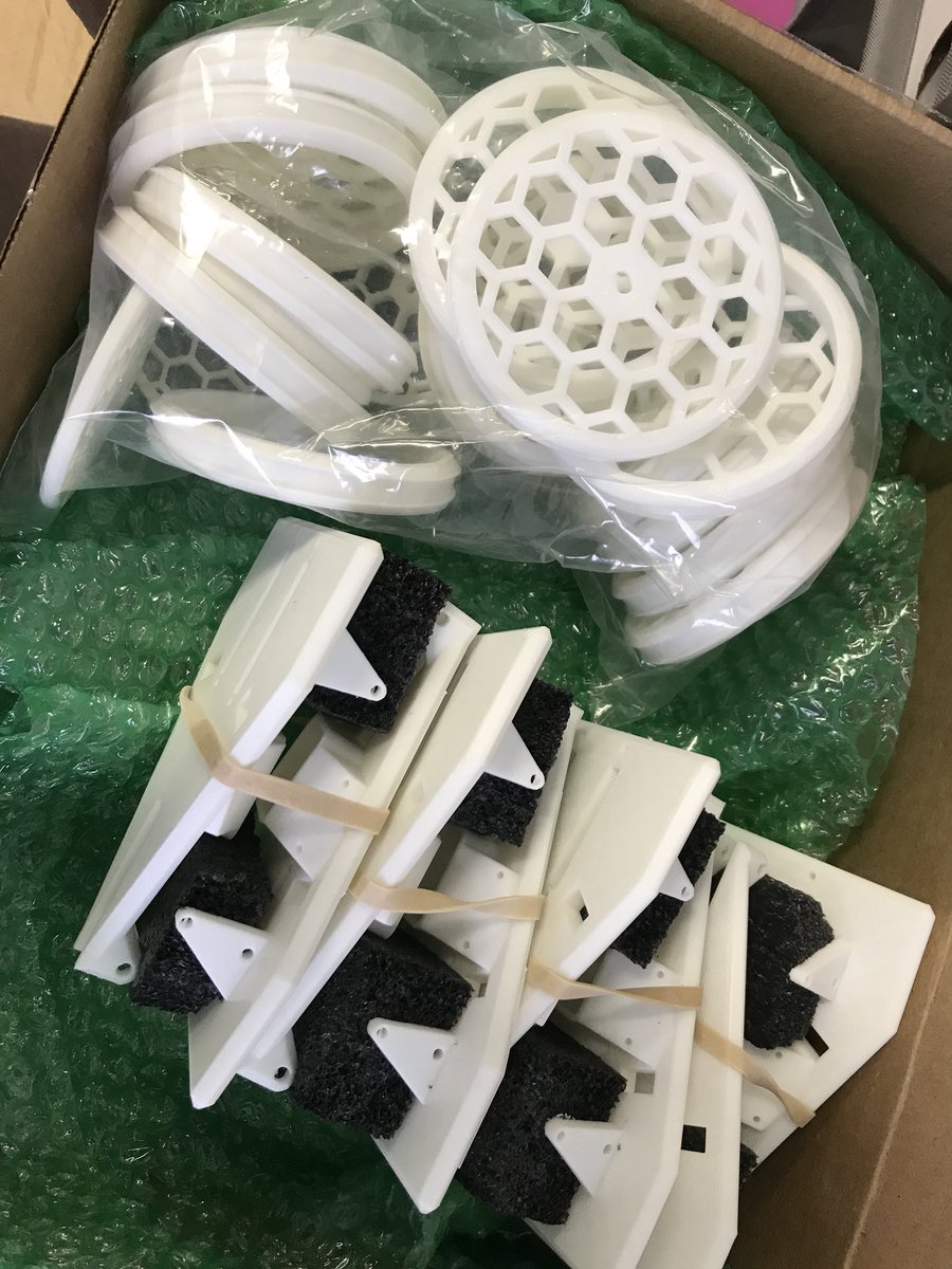 Danielle Boyer🤖 tweet media