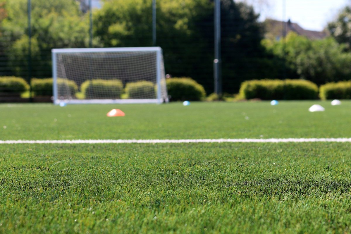 The Right Way To Warm Up Before Games: buff.ly/2rnrOpX