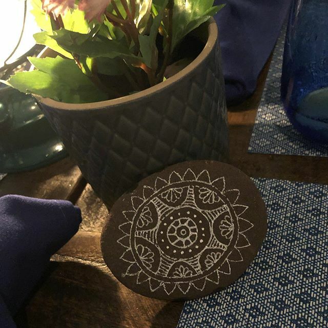 kindnessrock's tweet photo. @bluepineapple.barbados 😍 lovely place. Left for a lucky finder. #kindnessrock #family #grateful https://t.co/tQHFzVGVBS https://t.co/084RwSPFV0