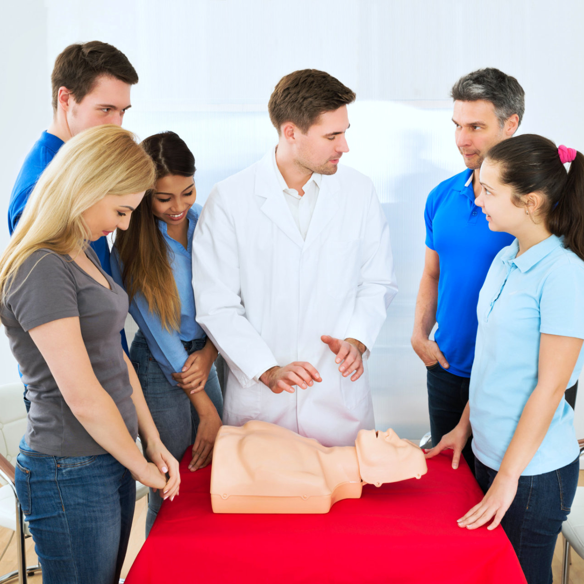 dominionahcs's tweet image. Dominion Academy And HealthCare Services offers BLS Courses for healthcare providers; including students, workers, and those who plan on operating in the healthcare industry. Call us today! 

#BLSCourse #DominionAcademyAndHealthCareServices