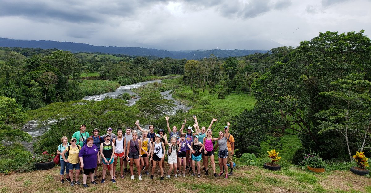 SurberStacy's tweet photo. @gtravelalliance We vote Costa Rica.....for the 4th time! https://t.co/nqteIJjAIm