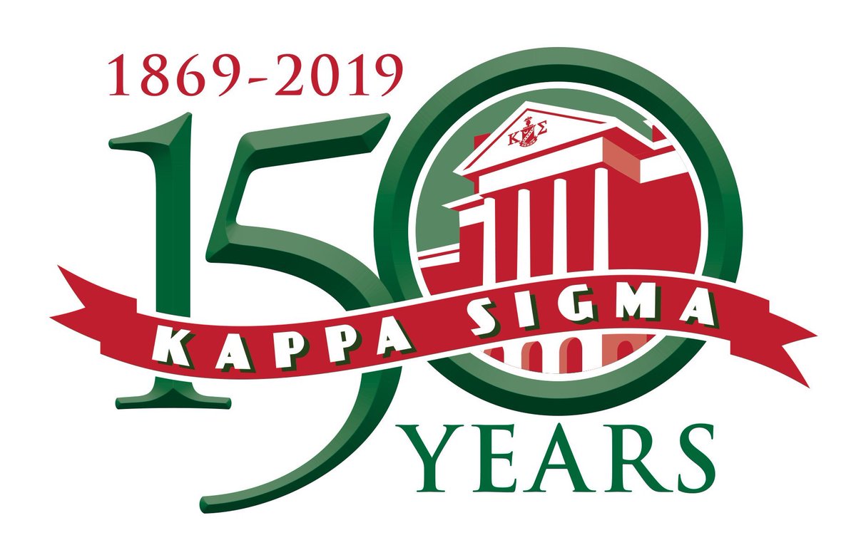 150 years ago the greatest fraternity was founded in Charlottesville, Virginia. Nu-Tau would like to wish all brothers near and far a Happy Founders Day!!