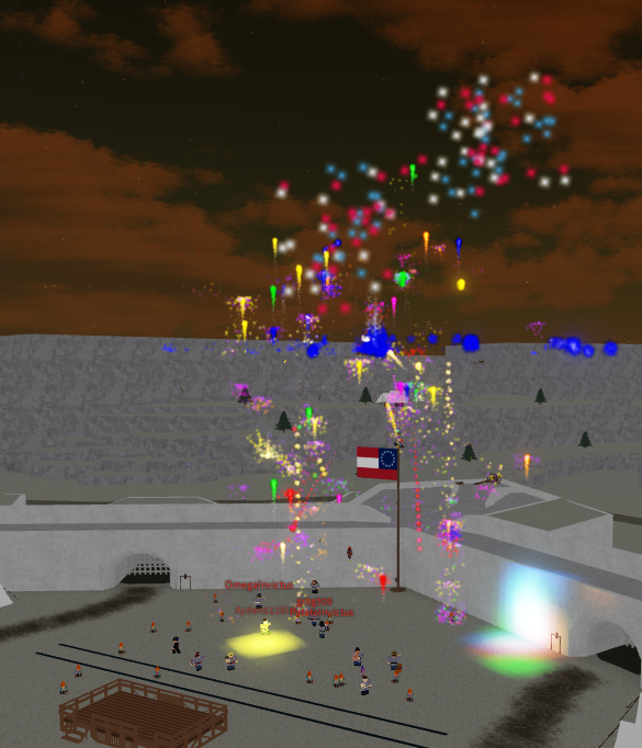 CSAofRoblox's tweet photo. Here is how we celebrate our birthday at C.S.A.!

Join our Group: https://t.co/dlPMdwGr3c
Play HQ: https://t.co/Q5qbDLO3qZ https://t.co/fi8OGwXtD7