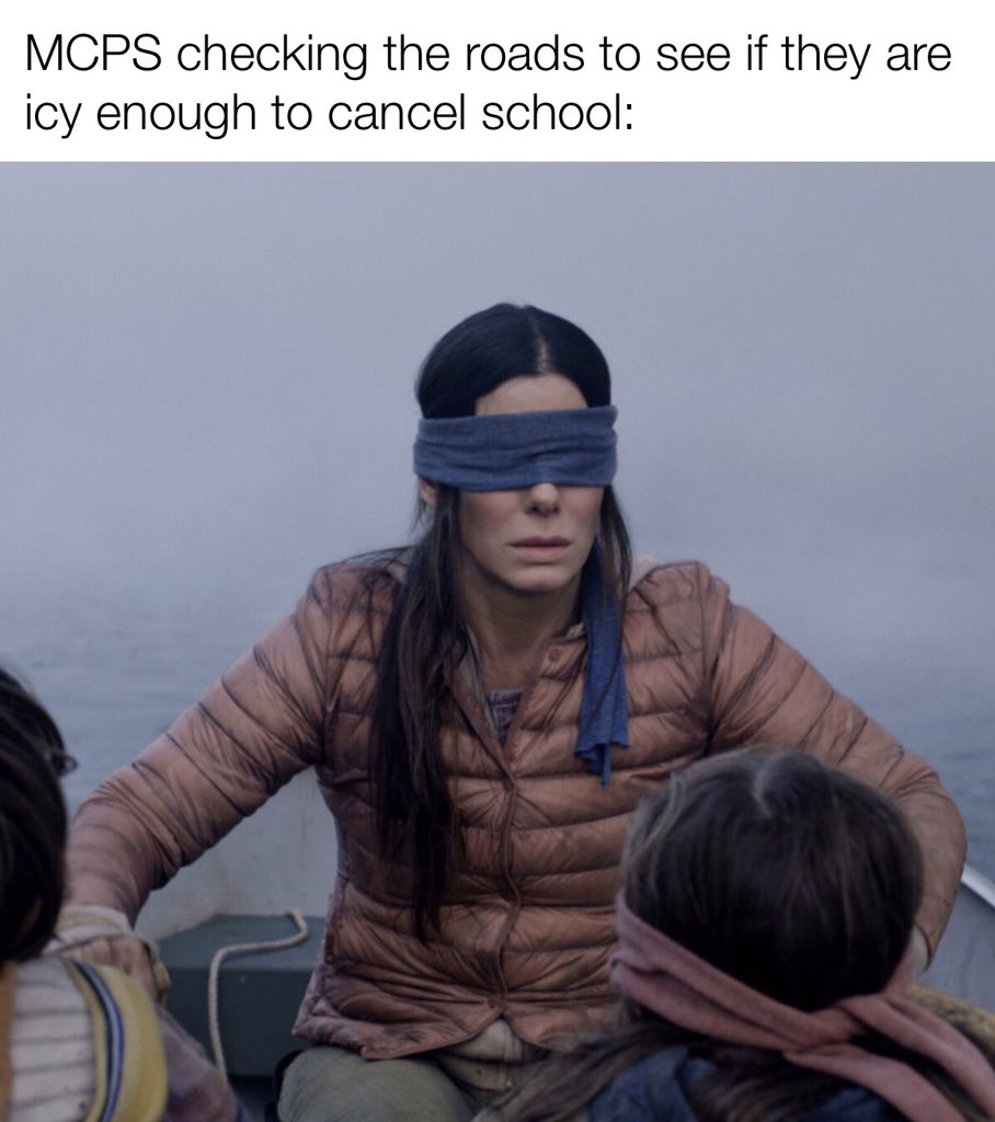 RossKenney7's tweet image. #snowmaury @cjmarczak