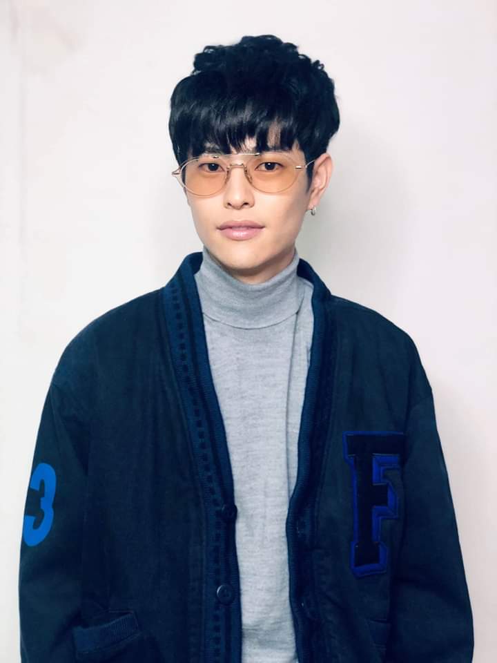 clarecode08's tweet photo. Look at you strong Fumiya diba. Everything will be fine. 
@fumfumfum3 
LABAN LANG FUMIYA https://t.co/ZDy75n1URe
