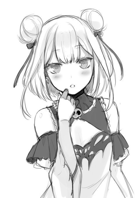 #絵クロマンサー 