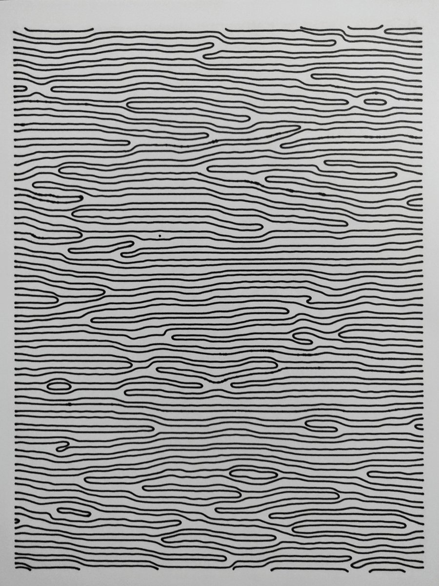 jamesxekans's tweet image. #plottertwitter #axidraw #reactiondiffusion