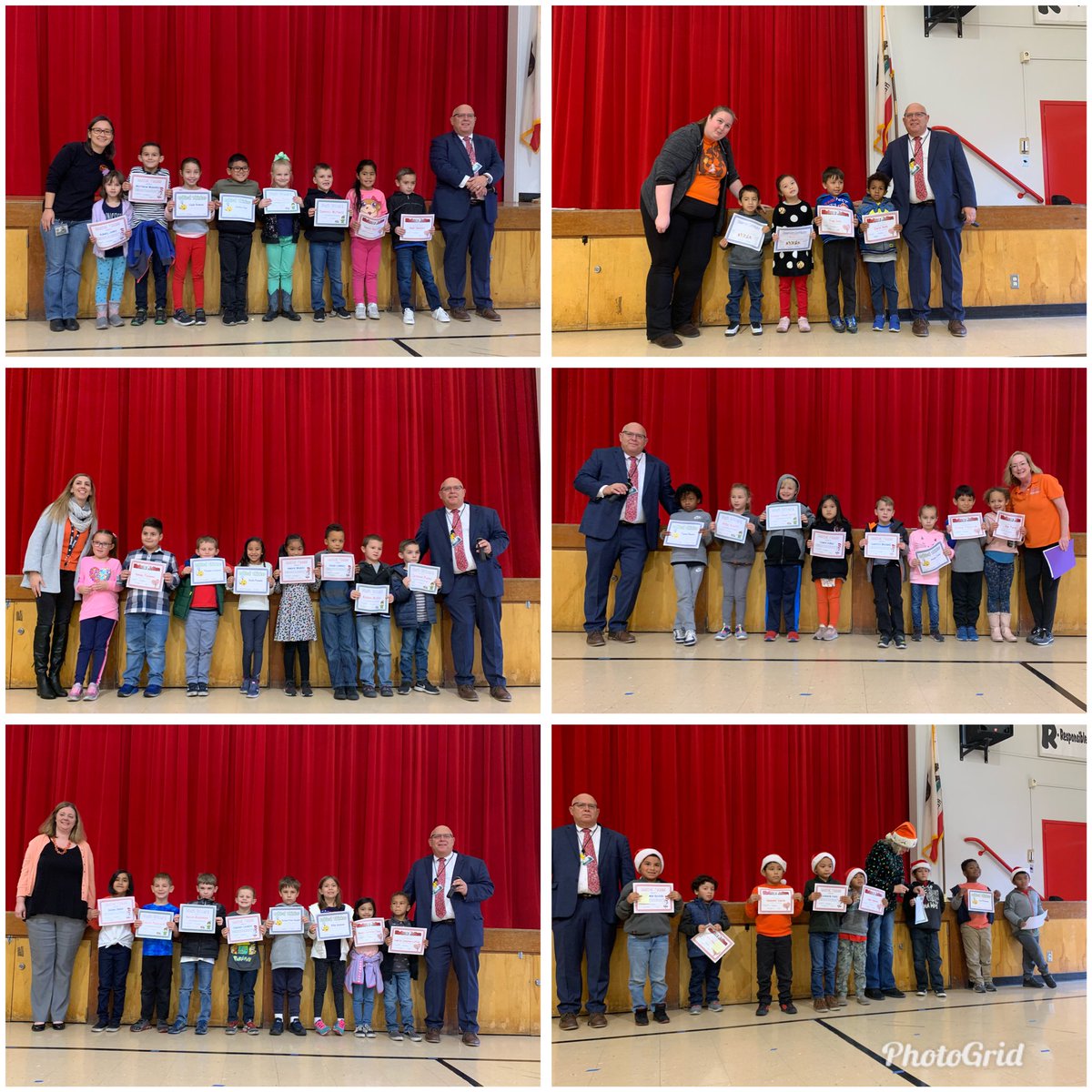 kristanichols09's tweet photo. @kijonesjags we honored academics and kindness during our awards assemblies for 1st, 2nd, 4th, and 5th graders. More to come later this week! @AlisonGuernsey @LisaLisalew @mi_dillman @aweblossom88 #FSUSD #smartjags #kindjags https://t.co/vQNsEGty5a