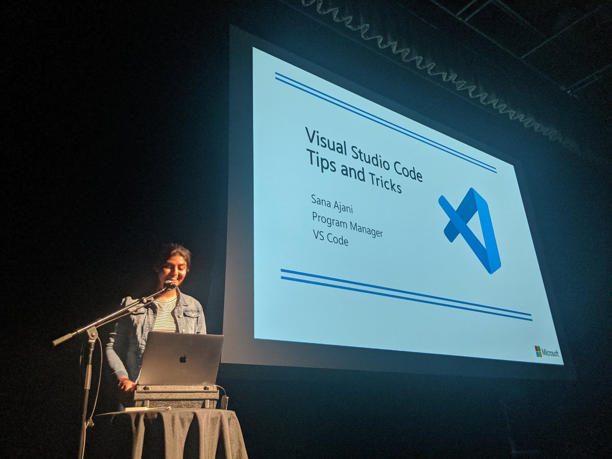 NoelKM's tweet image. Thank youuuuuu to each & every one that came out tonight!! Was a great evening and I enjoyed meeting you all. Special shoutout to our 4 amazing presenters tonight, they absolutely killed it! I can't wait for the next 2 days #NodeJSInteractive @msdevCA @MSDEVMTL ☃️💖