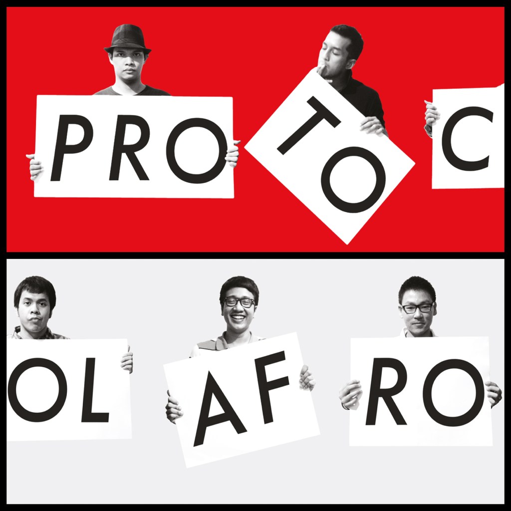 googooradio's tweet image. Menuju EP, Protocol Afro Hadir Kembali dengan Merilis Singlenya yang Danceable magazine.googoo.fm/2019/12/menuju…