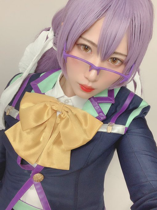 Twitterのコスプレ画像25