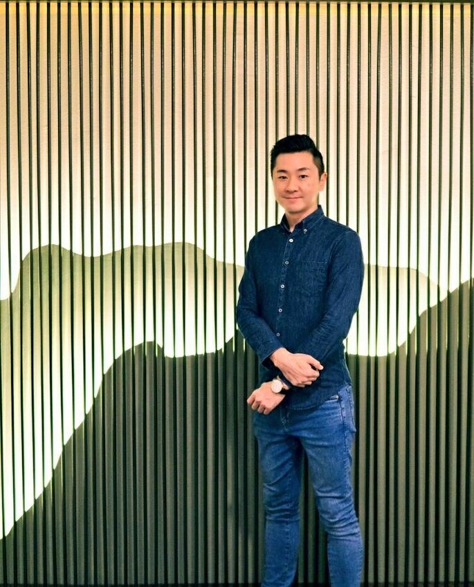 ChivasLau's tweet image. It was an honor to create interior works for  Mr. Francis, One Roof director room and truly inspired by message inside the concept itself, where not just design for the sake of design and built. This is design with soul  #malaysiainteriordesign #interiordesigner #redlanddesign