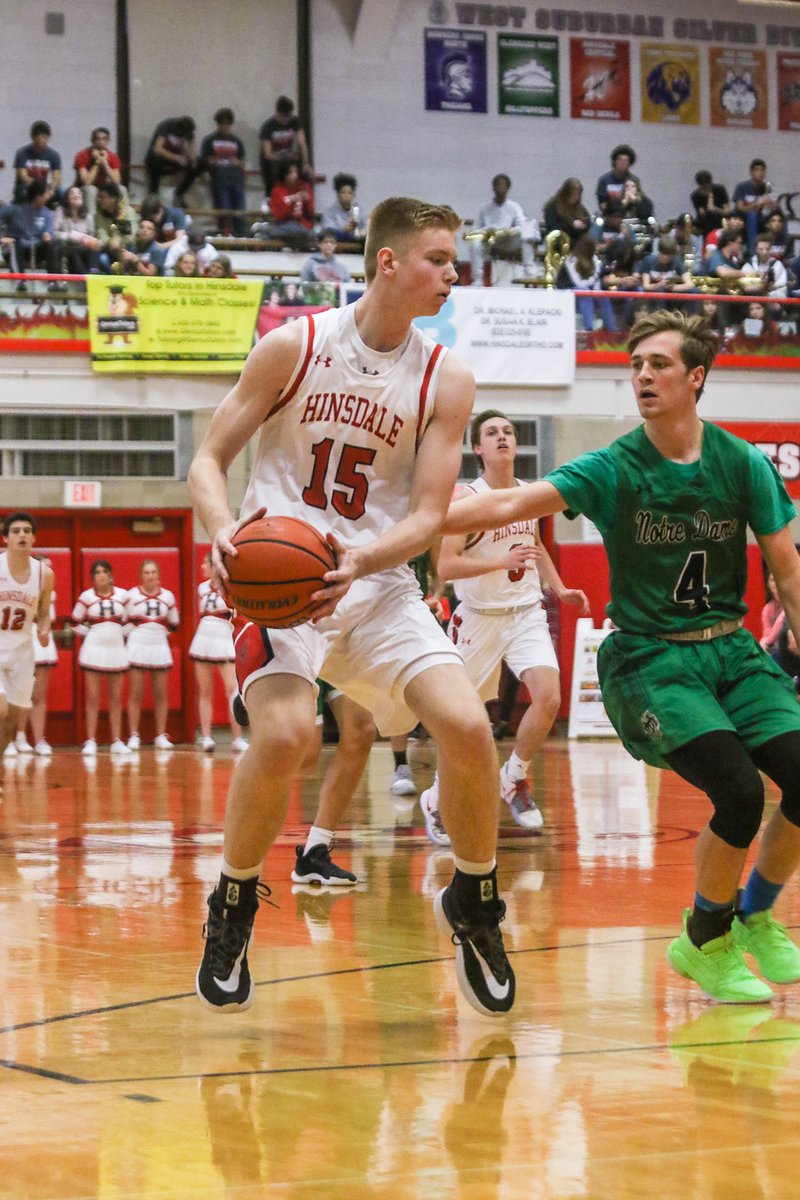 <a href="/ryanisaacson11/">Ryan Isaacson</a> powers <a href="/HCRDBasketball/">Hinsdale Central Boys Basketball</a> past <a href="/ProvisoPanthers/">Proviso West Sports</a> with a career high 40pts, including 3 thunderous dunks. <a href="/charliesessa/">Charliesessa</a> with a career high 24 to help #DevilNation even their record at 3-3. <a href="/OPRFHuskieHoops/">OPRF</a> up next for the Devils Friday night. <a href="/JoeyGall0/">Joey Gallo</a> <a href="/MerrimackMBB/">Merrimack Men’s Basketball</a>