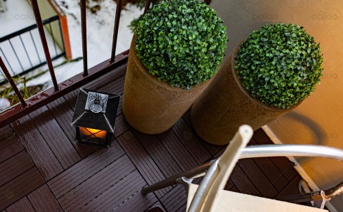 oakioglobal's tweet image. Our Iniwood Deck Tiles are eco-friendly and offer quick installation to transform your backyard into your new summer hang out spot. #interlockingdecktiles #outdoordecktiles #compositedeckingtiles
More about at oakio.com/en/all-product…