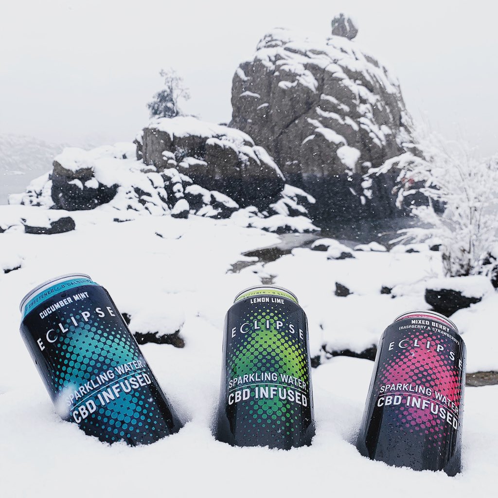 Eclipse Beverage tweet media